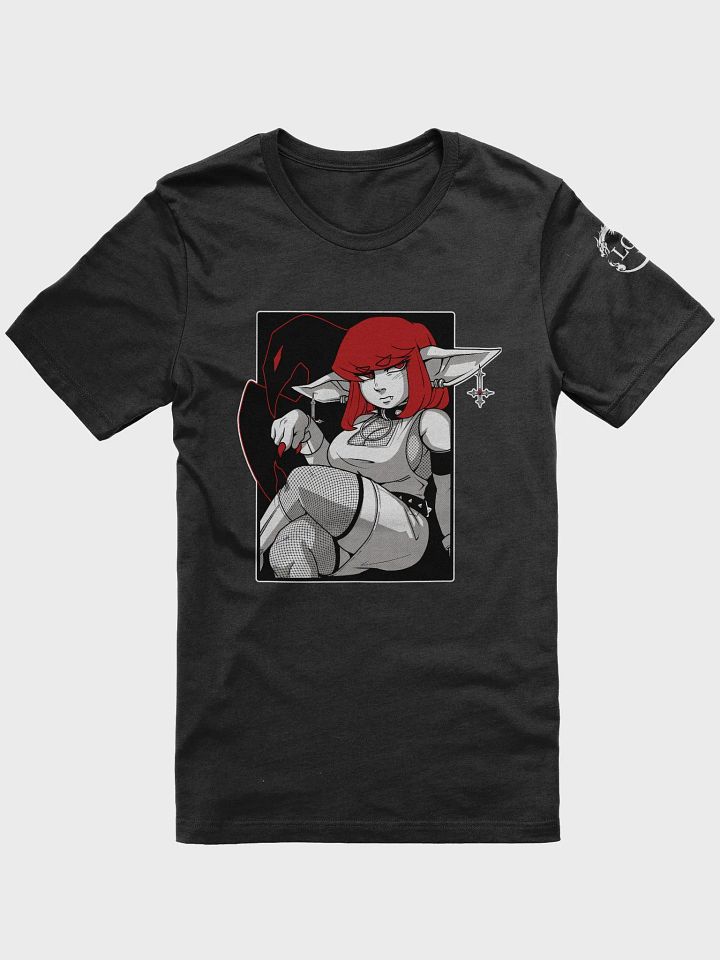 Soph Waifu T-Shirt product image (1)