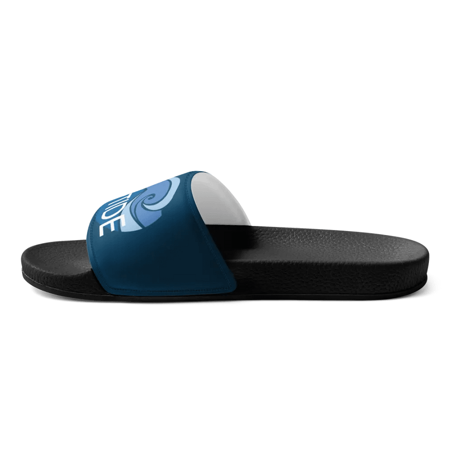 Riptide Dodgeball Club Women's Slides product image (5)