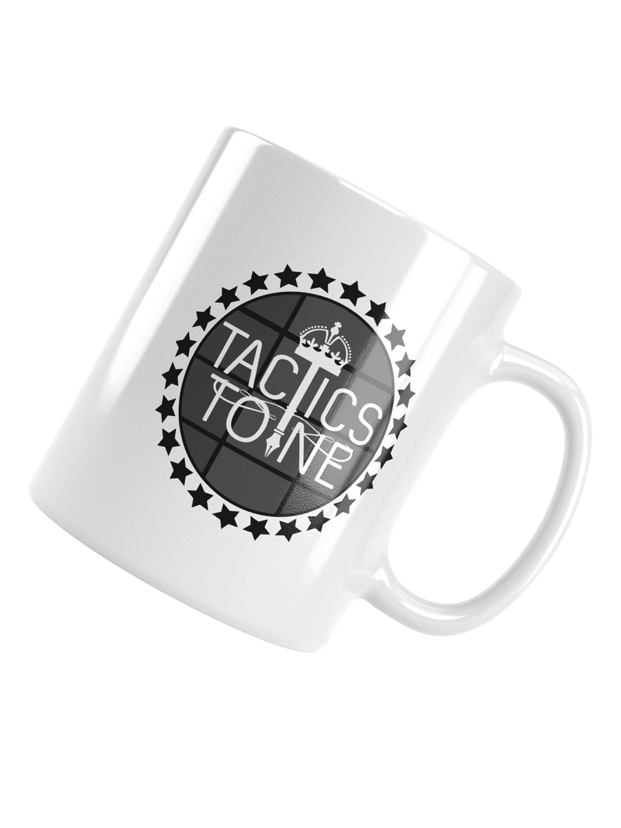 Stellar Logo Duo Mug product image (11)