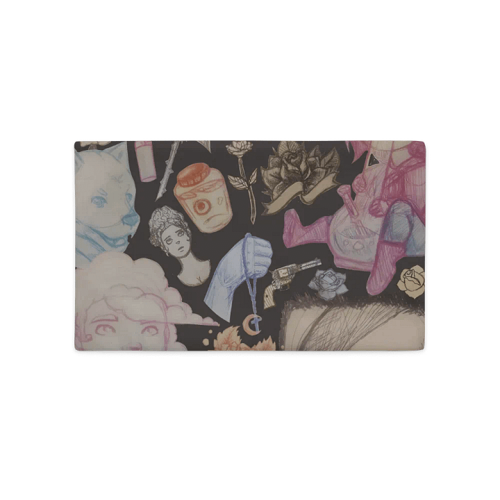 BALLPOINT BEDDING product image (2)