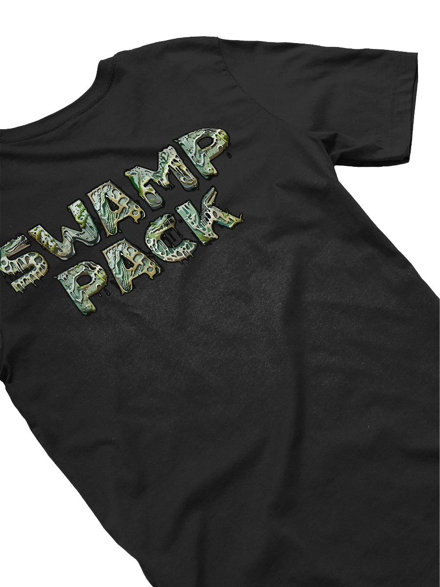 Rolling Swamp v.2 product image (4)