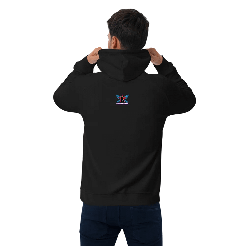FaceLogo Hoodie