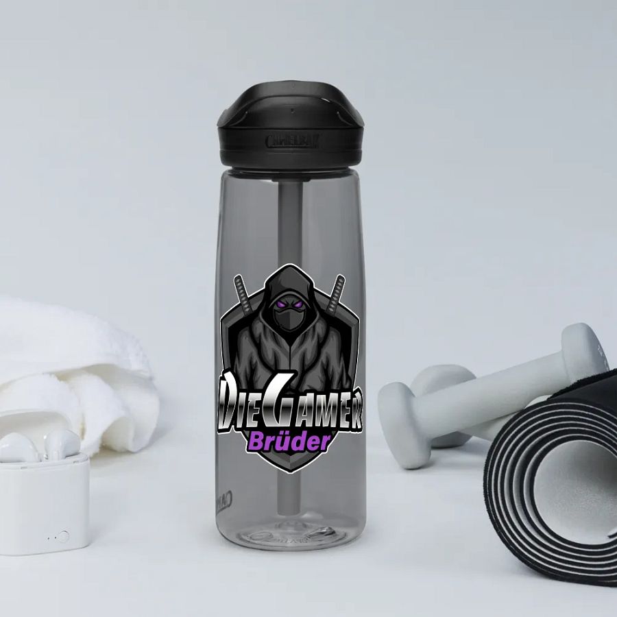DieGamerBrüder Flasche product image (12)