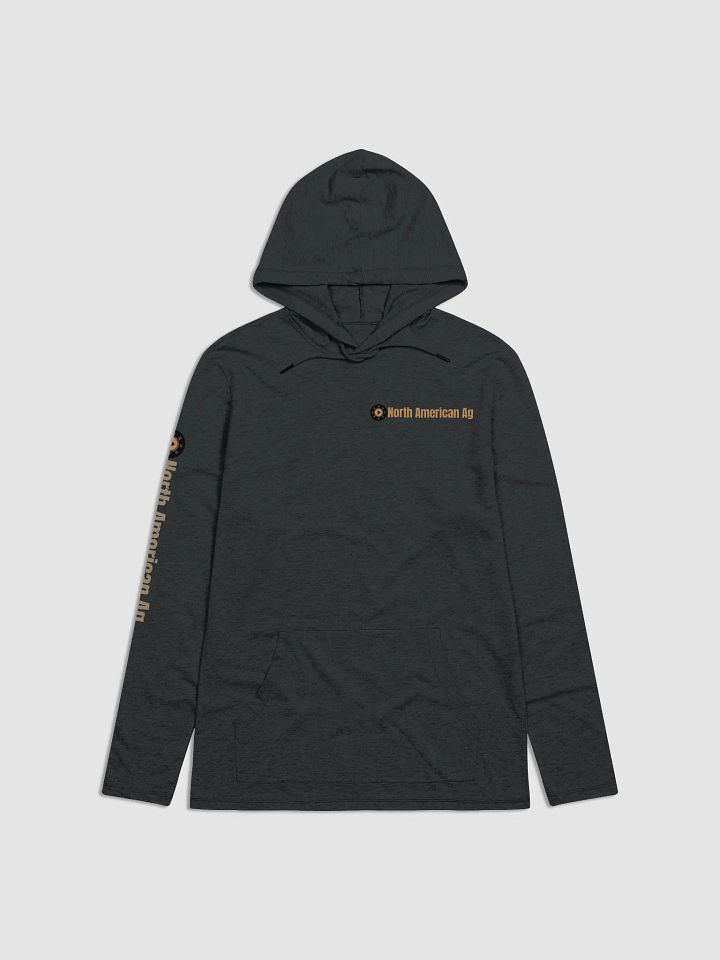 Women's Lightweight Hoodie product image (1)