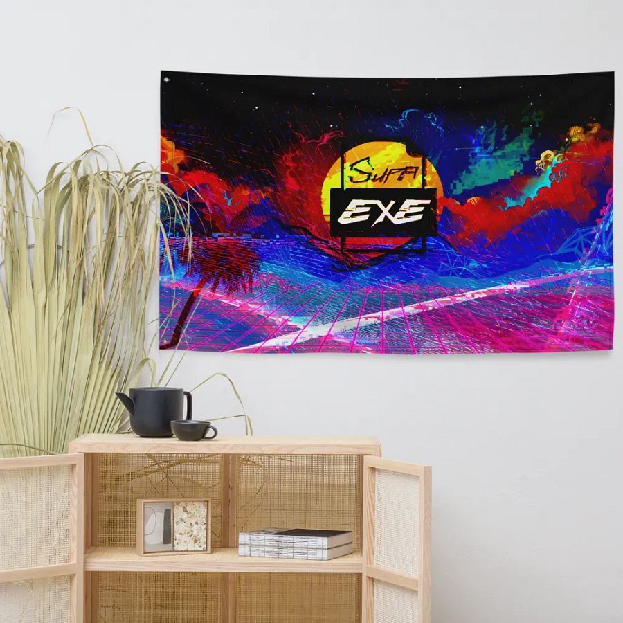 Supa Flag product image (7)