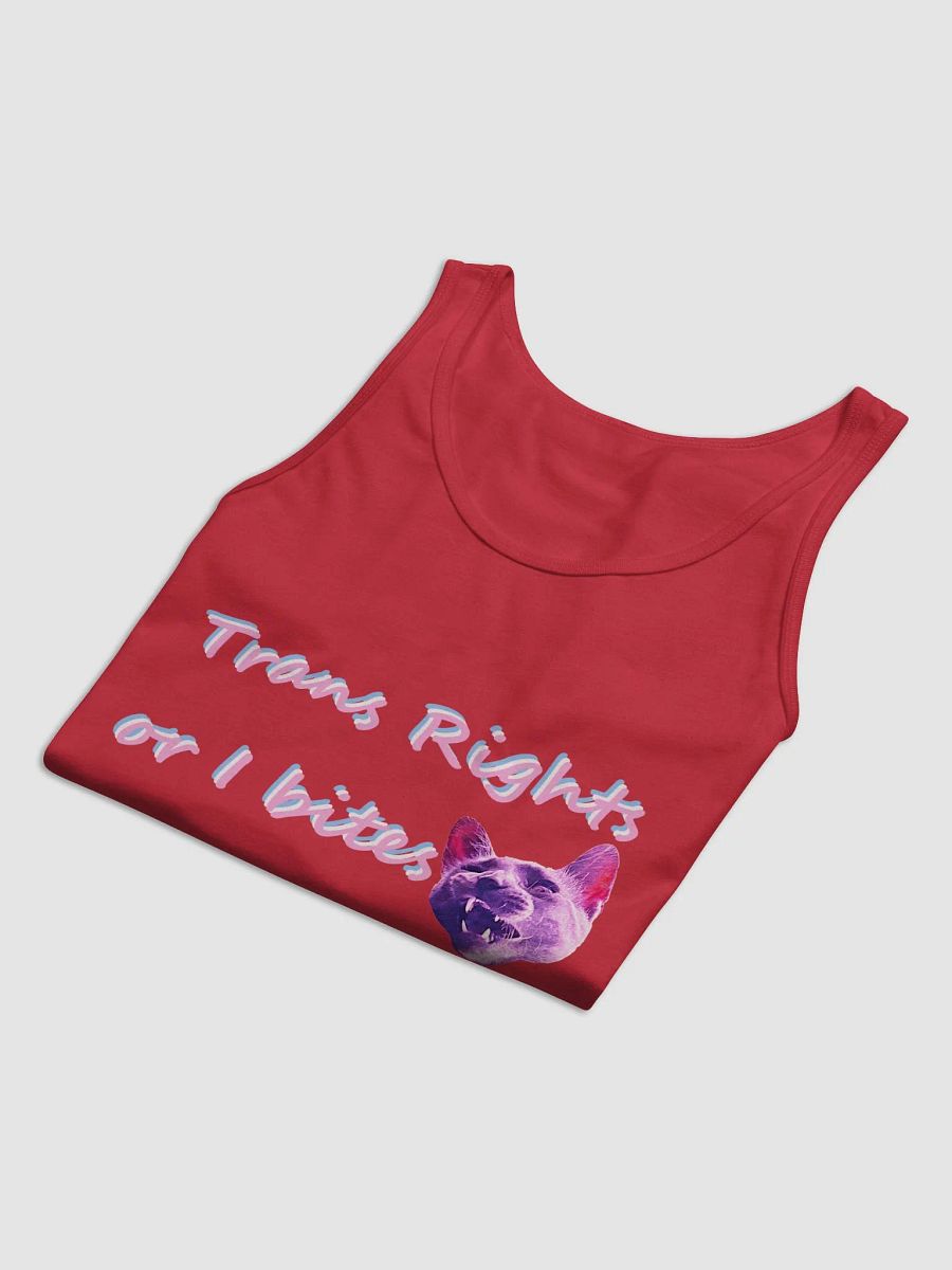 TROIB tank in pink ink product image (3)