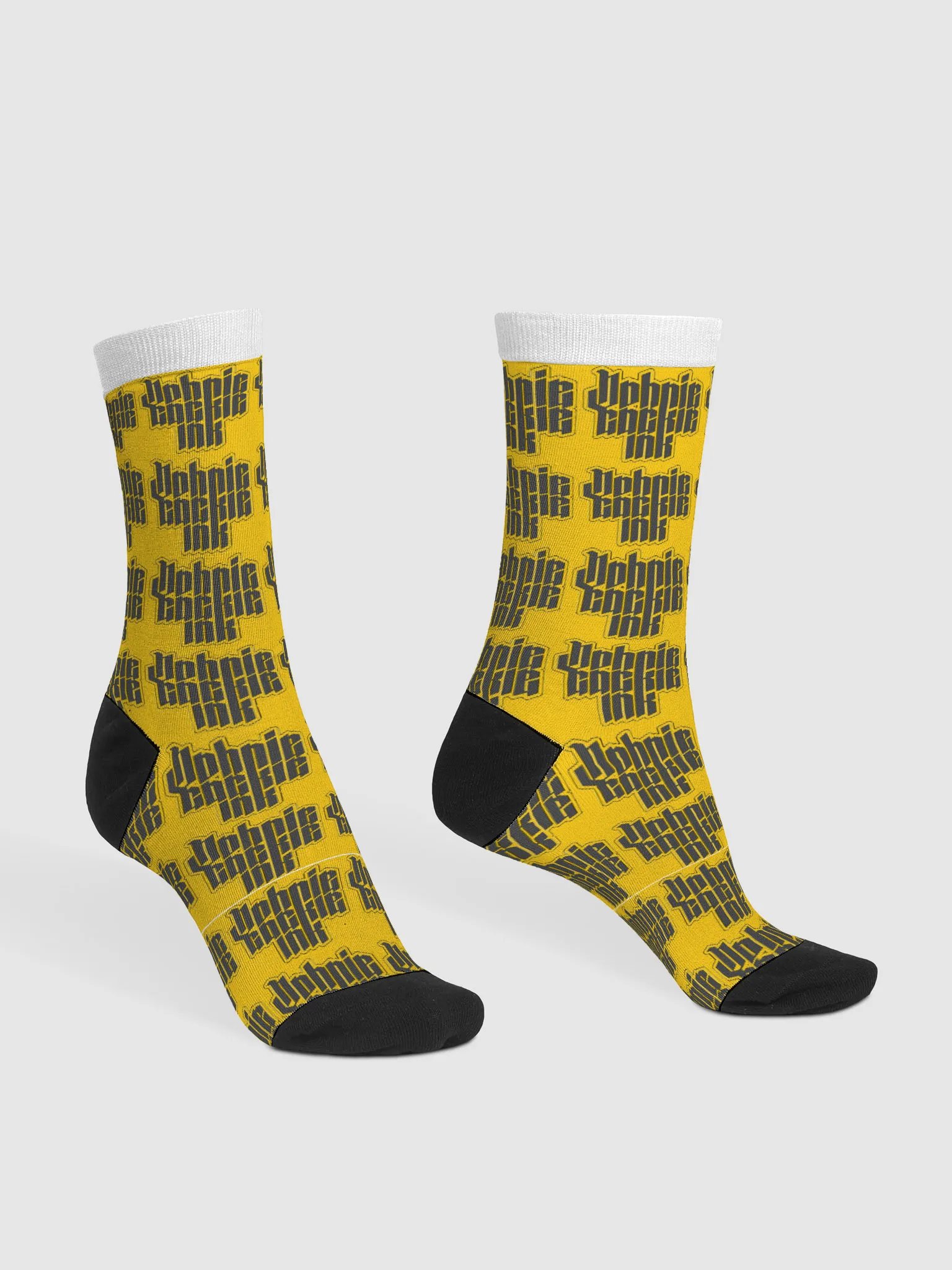 EcoArt JC Crew Socks product image (3)