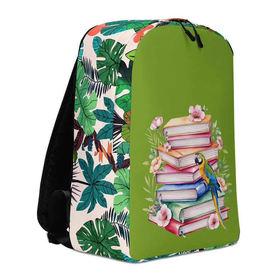piled book backpack product image (4)