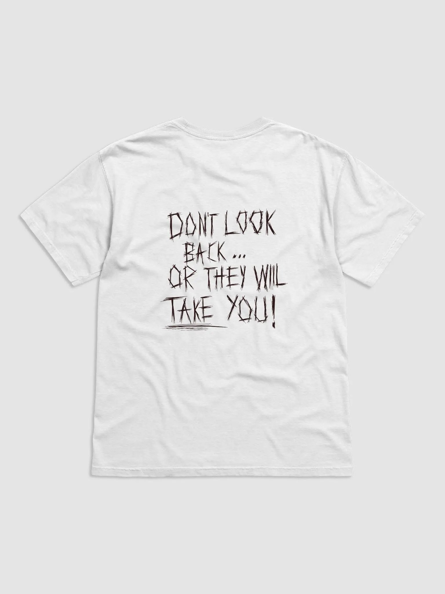 Cryptopedia Tee *White product image (2)