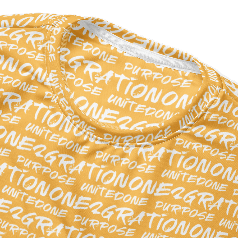 One2Grunge Sweatshirt — Unpolished on Purpose product image (4)