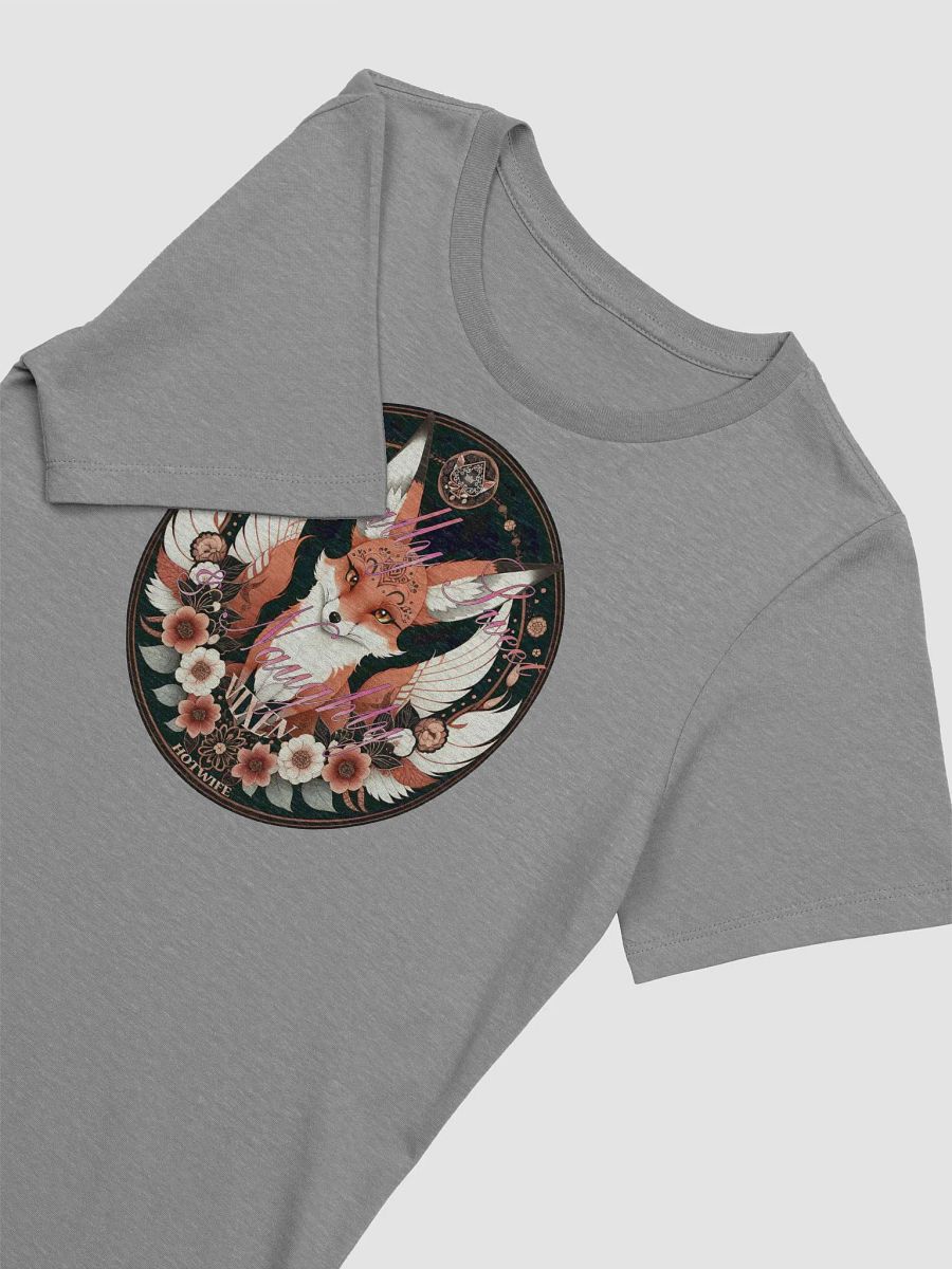 Magically sweet & naughty Vixen Hotwife women's T-shirt product image (3)