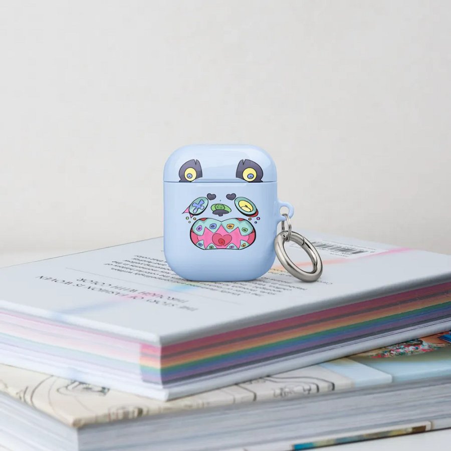 Harajuku Airpod Monster product image (15)