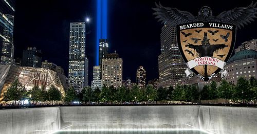 On September 11, 2001, the world witnessed an unimaginable tragedy that claimed the lives of nearly 3,000 people in a series ...