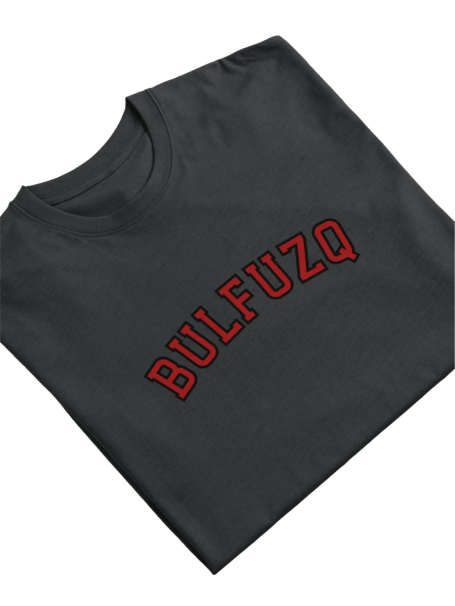Bulfuzq | Cotton Heritage Men's Premium Heavyweight Tee product image (28)