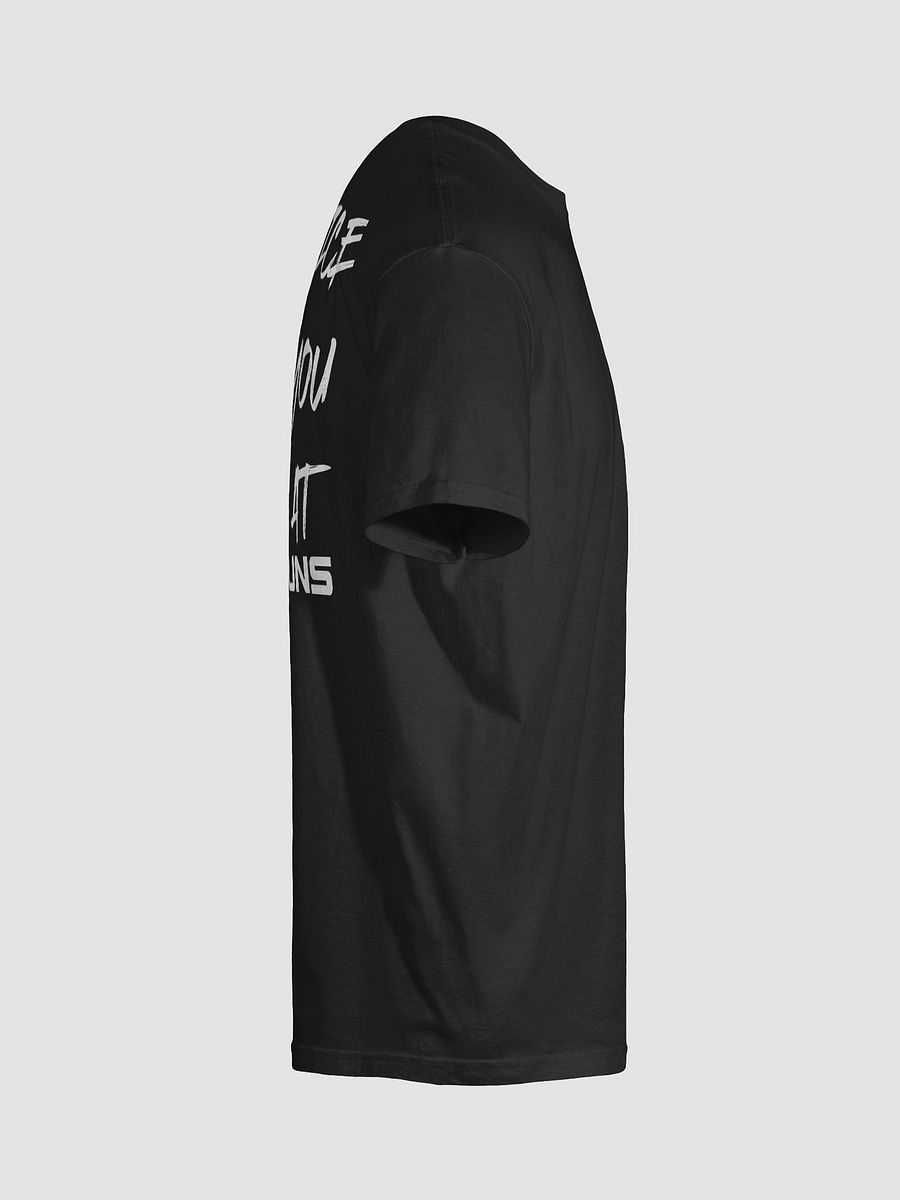 "Practice What You Suck At" T-Shirt product image (10)