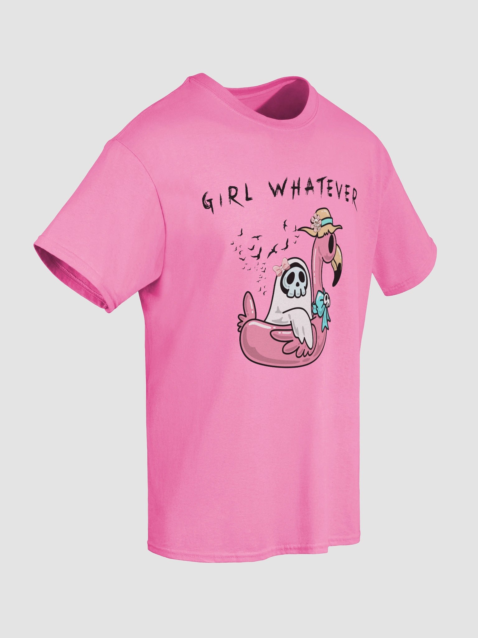 Ghosty girl whatever product image (53)