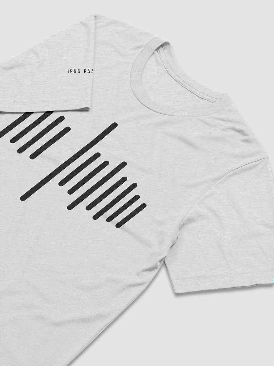 Jens Pääjärvi Dark Print T-Shirt product image (27)