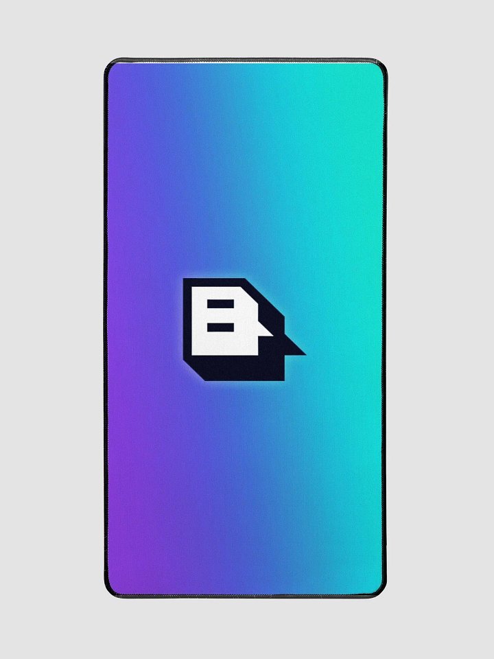 TWITCH GAMING DESK PAD product image (2)