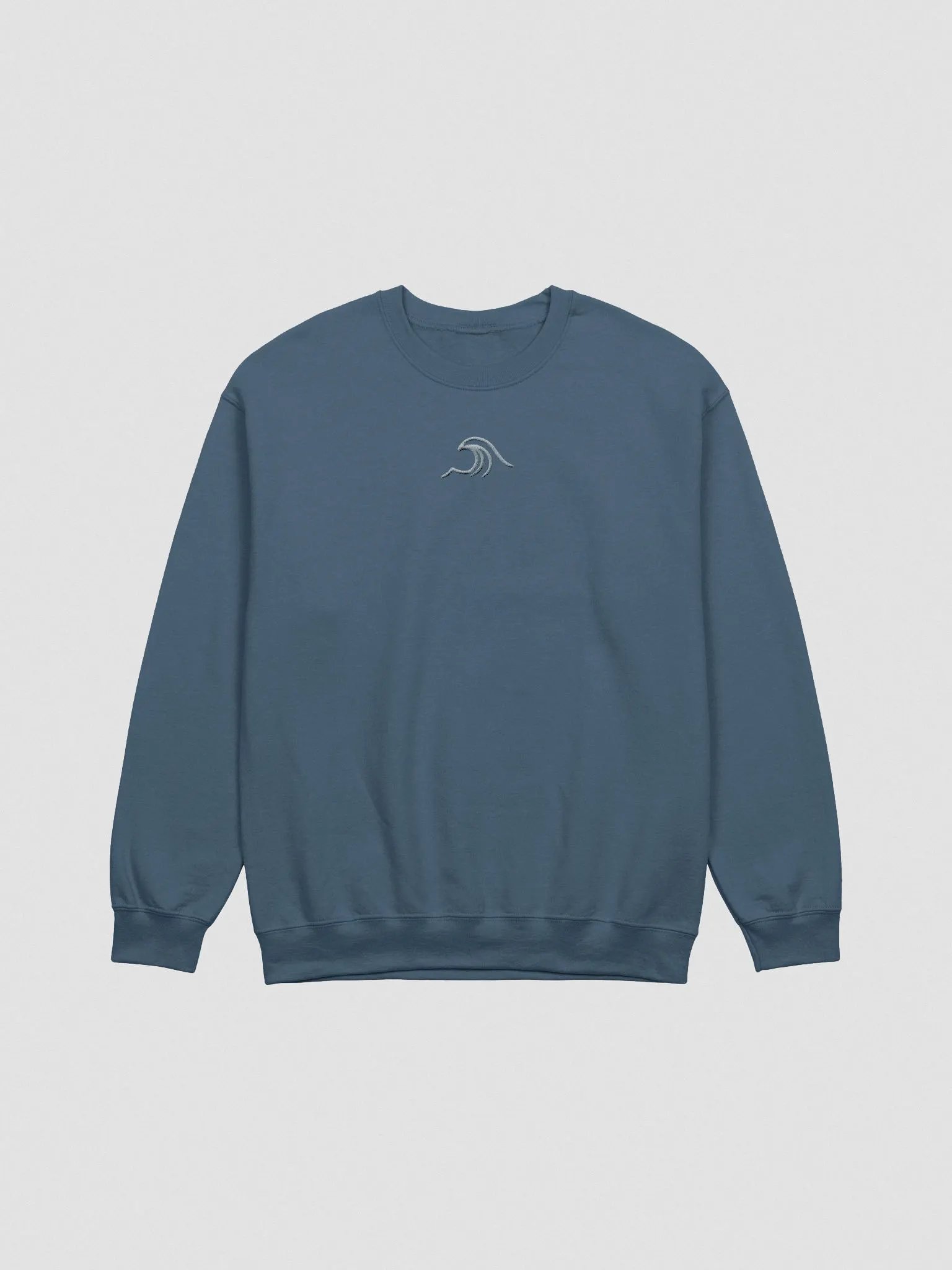 Embroidered Wave product image (4)