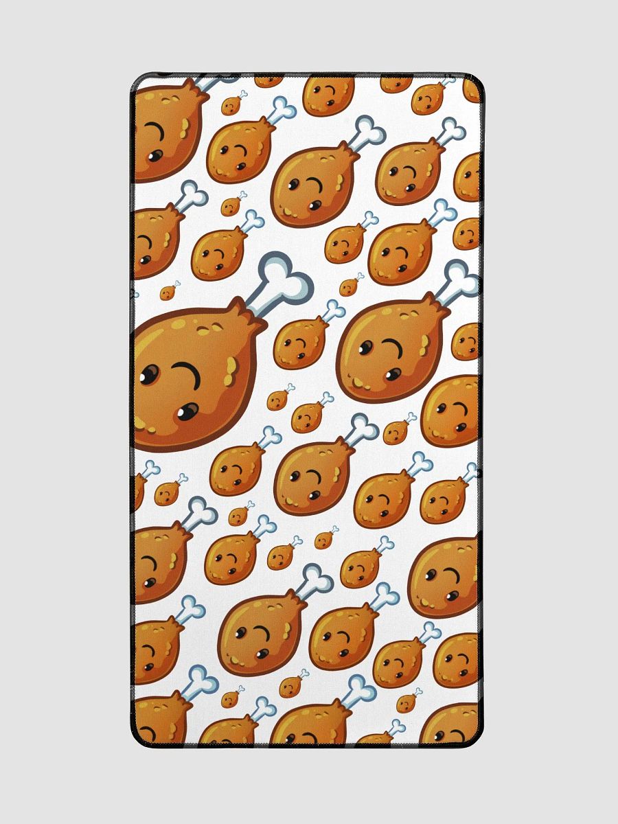Chicken Leg - Desk Mat product image (2)