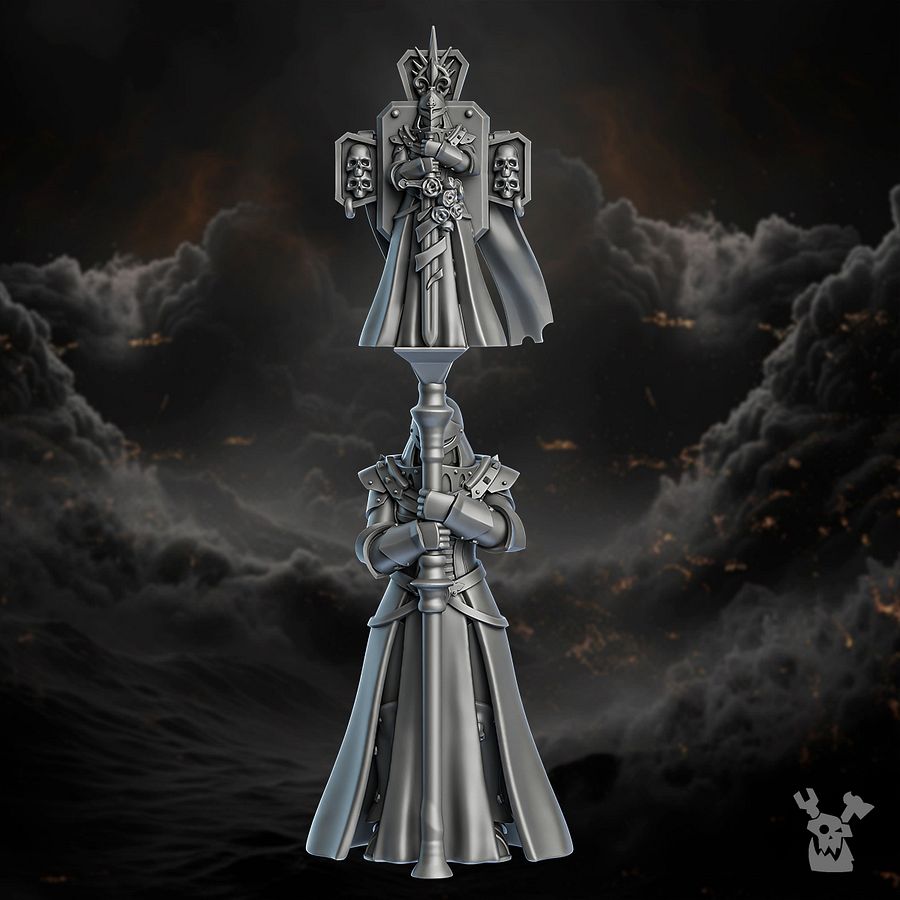 Order of Repentance Relict Sister product image (3)