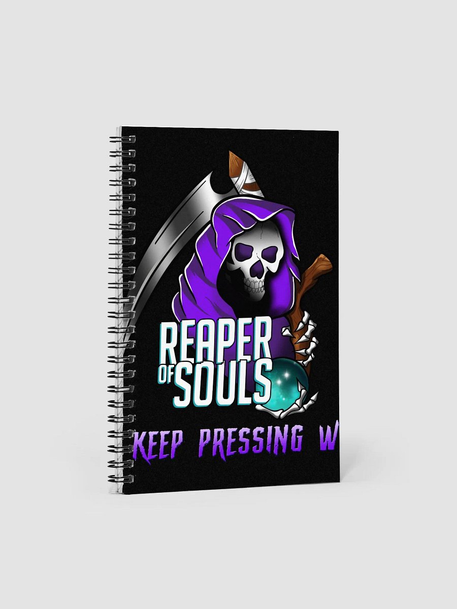 Soul Journal product image (1)