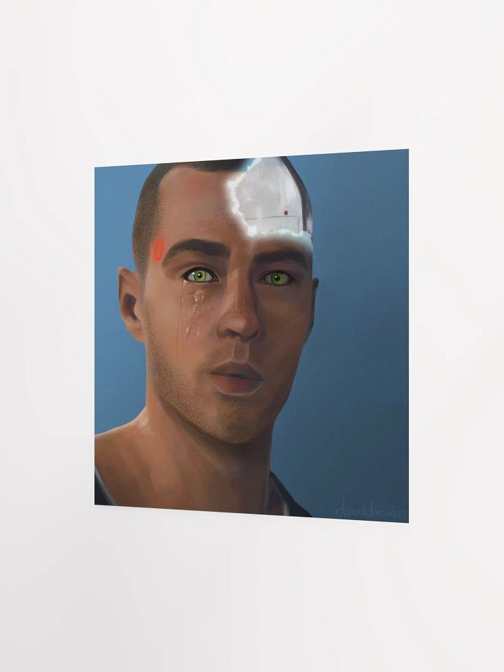 DBH: Markus product image (2)