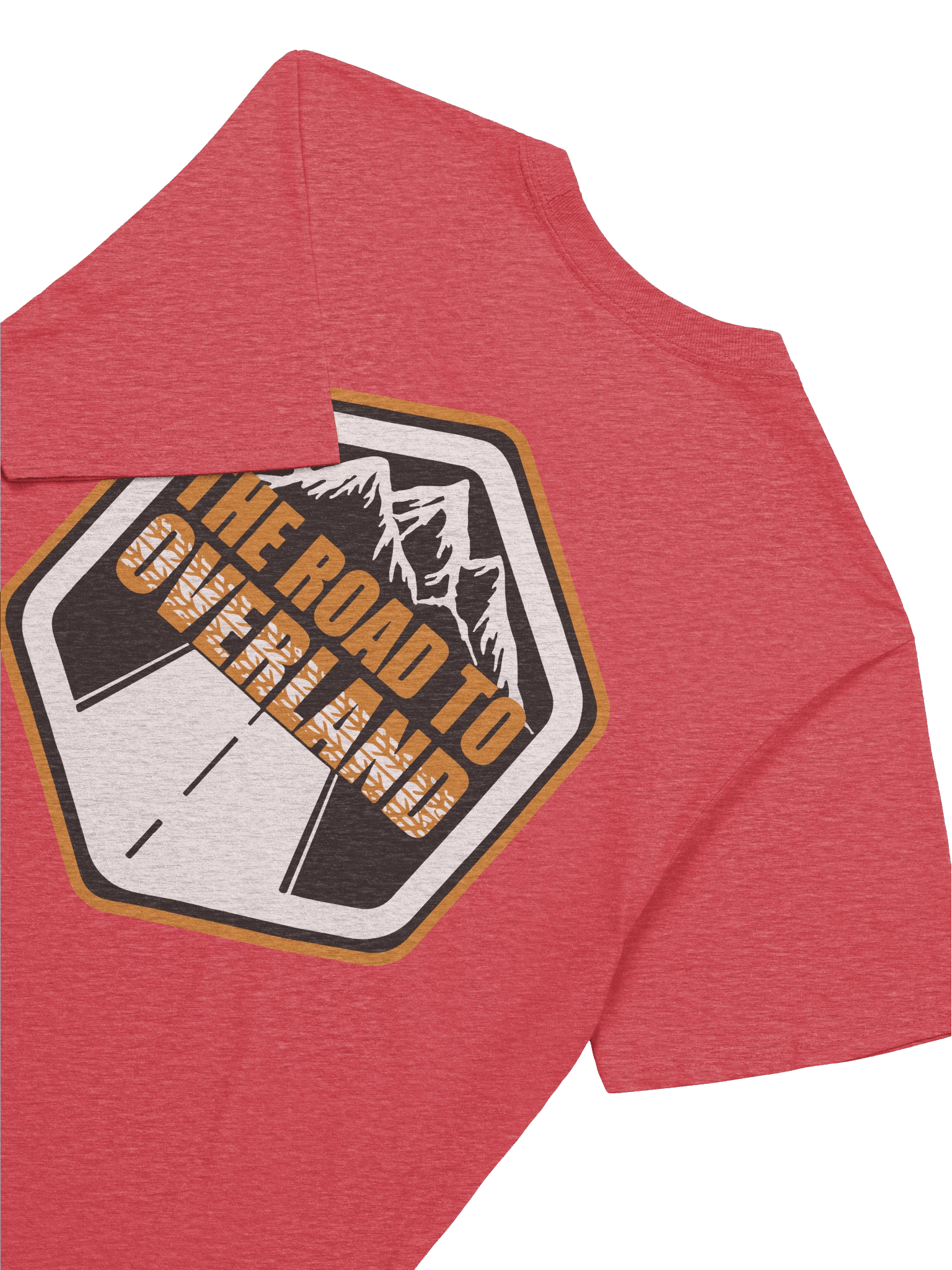 RTO Passenger Princess Shirt product image (16)