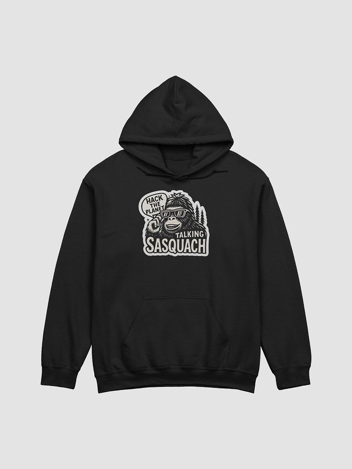 Hack the Planet Hoodie product image (8)