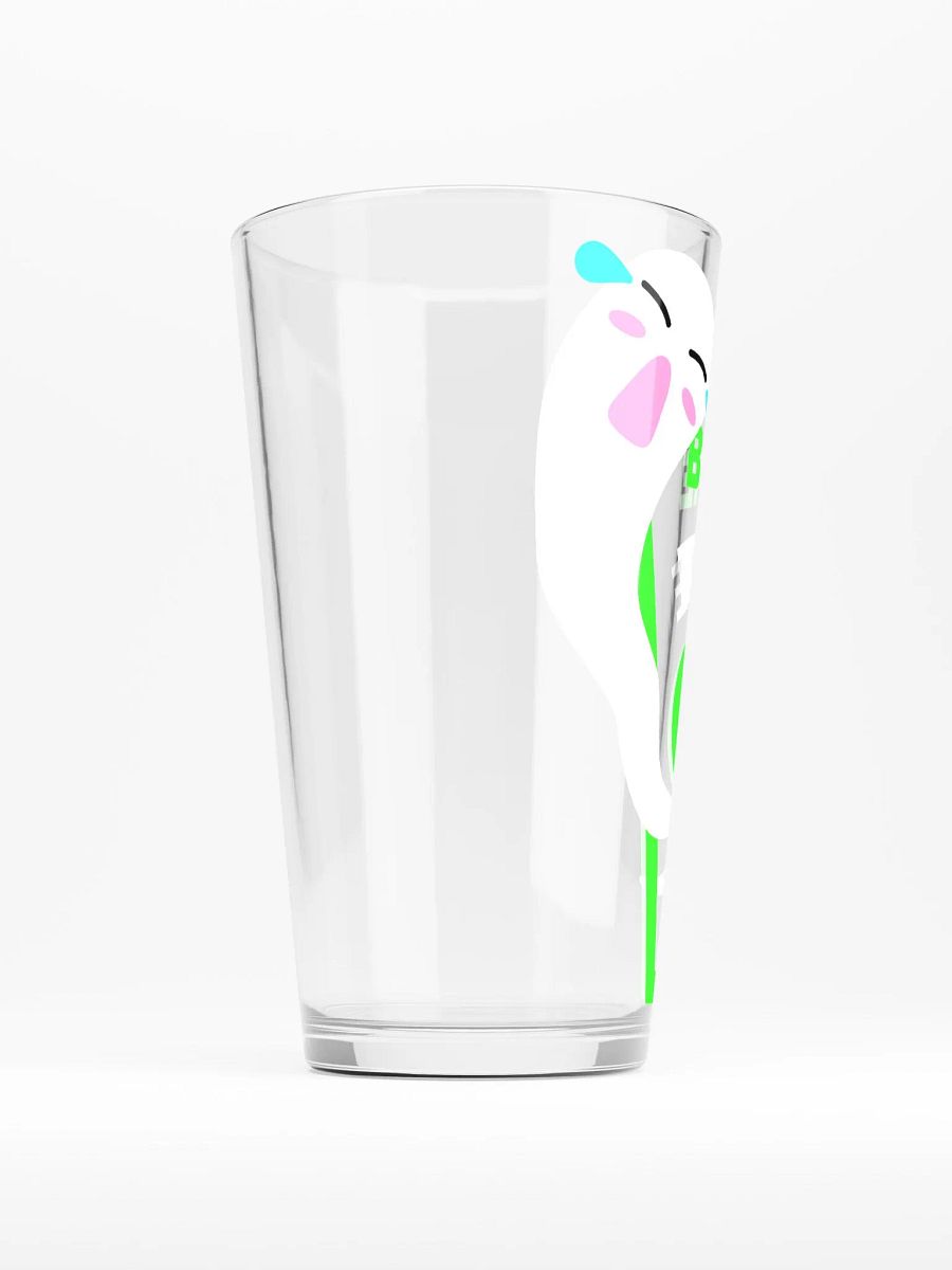 crying ghost cup product image (2)