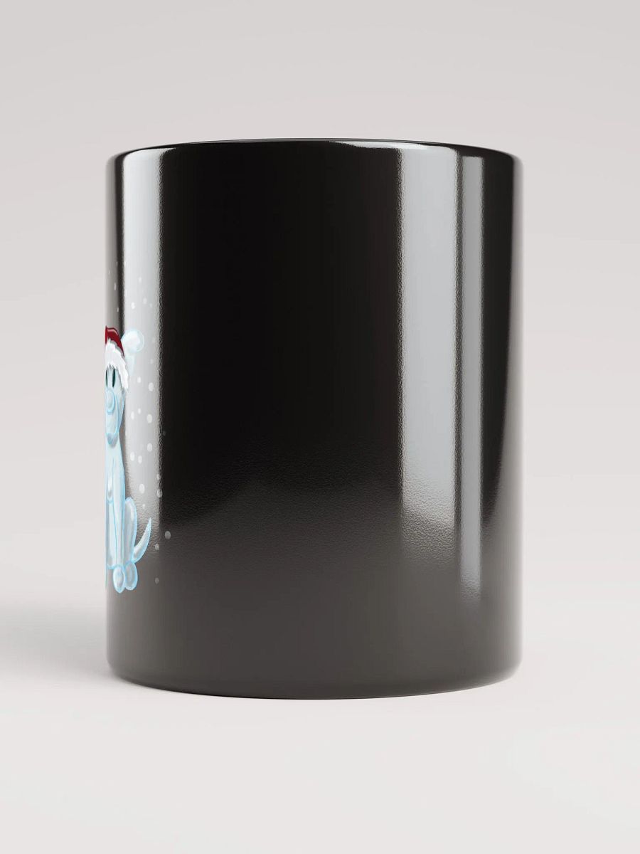 Snow Pup Mug product image (5)