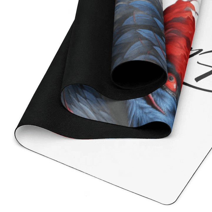 CoF Yoga Mat Limited product image (2)