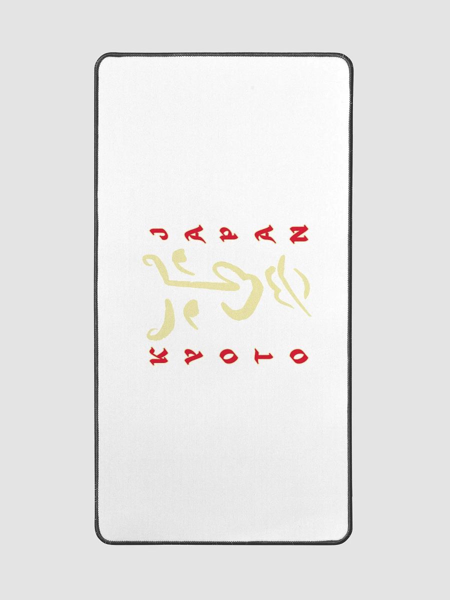 Kyoto Dreams Desk Mat product image (3)