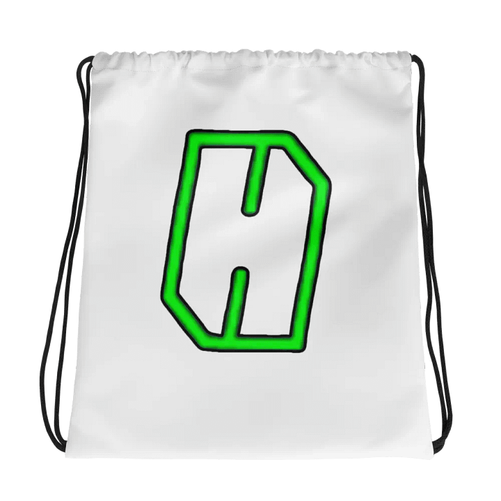 🎒⚡ The Energized Gear Sack – LORDofHAMM Edition! ⚡🎒 product image (1)