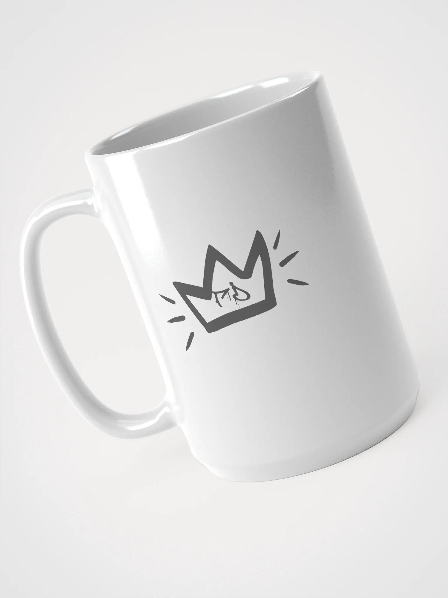 Pokingdom Mug product image (2)