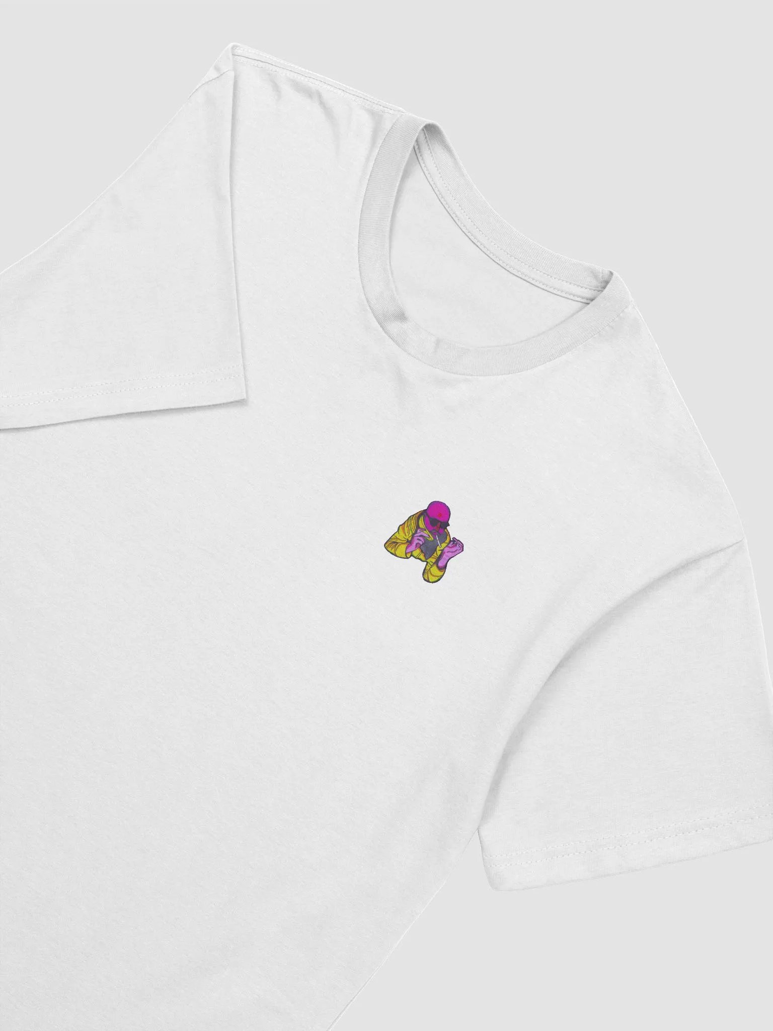 Ladida Death Valley TEE product image (3)
