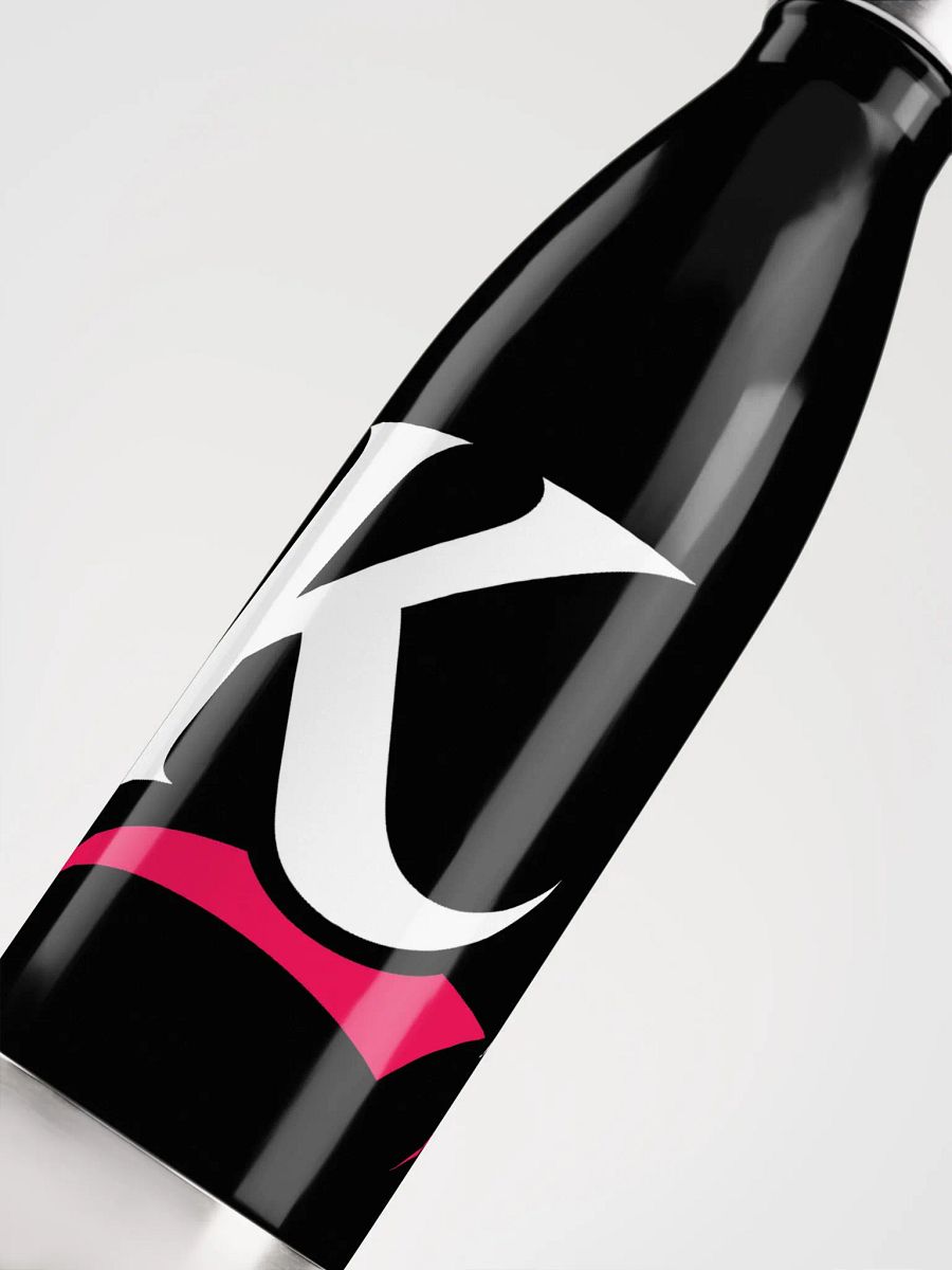 Together for K Stainless Steel Water Bottle product image (5)