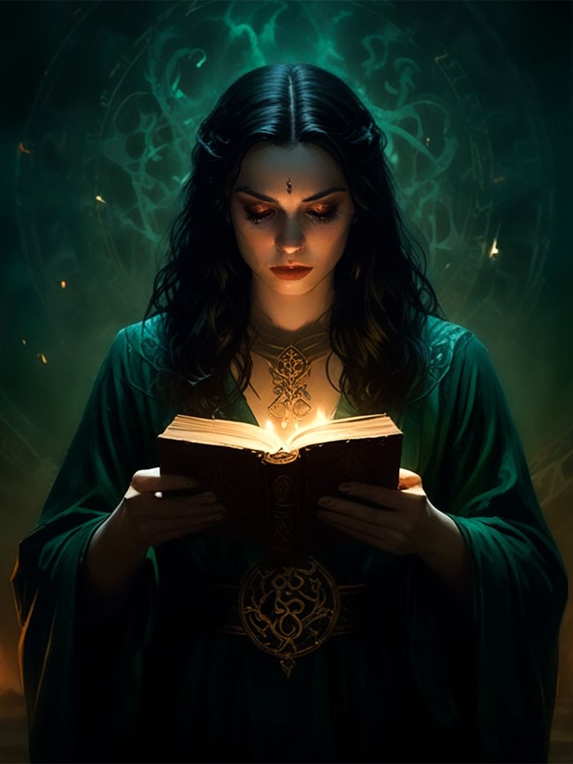 Minerva's Wisdom | 1-Hour of Dark Meditation Music for Introspection product image (1)