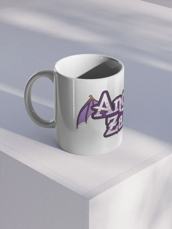 Logo Mug product image (1)