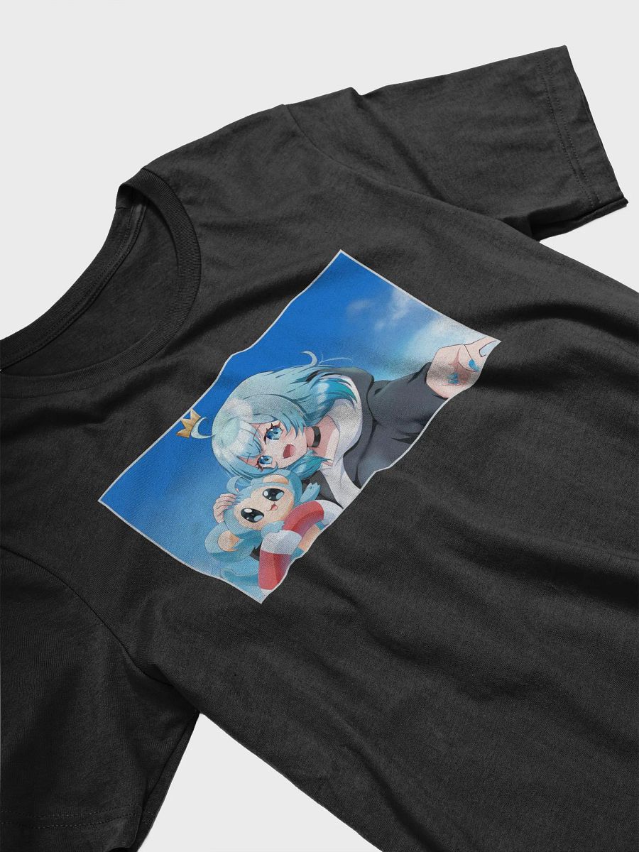 3rd Tunaversary T-Shirt product image (3)
