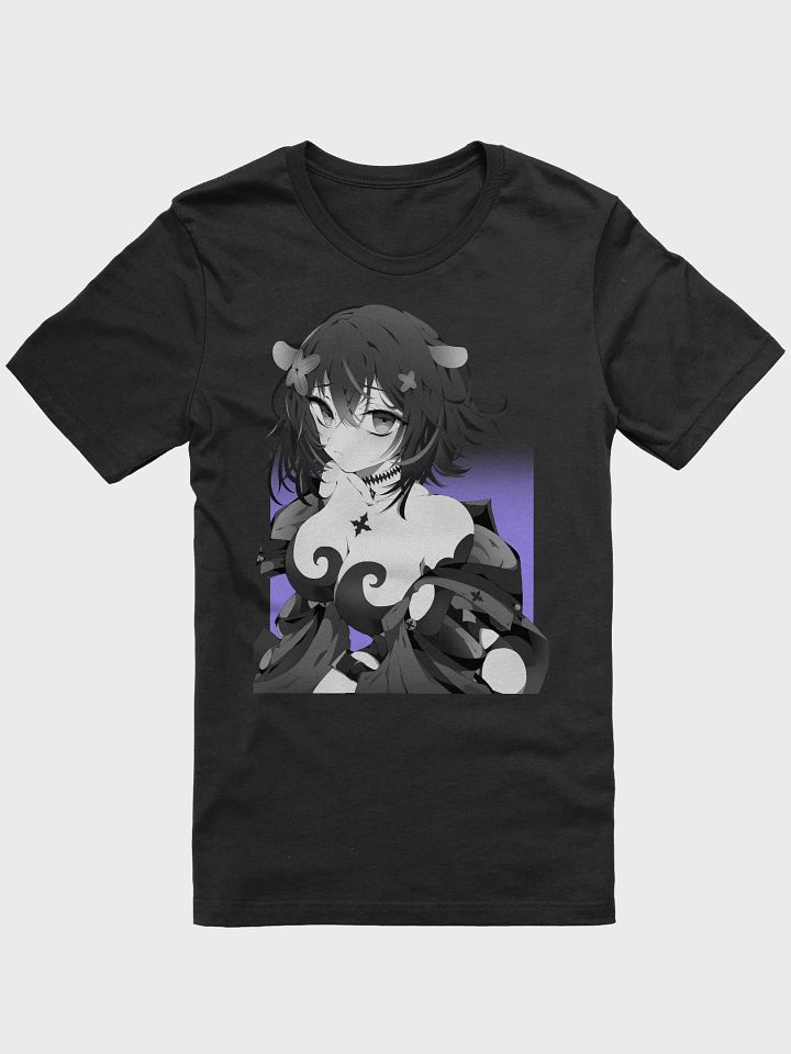 Kana Manga Style T-Shirt product image (1)