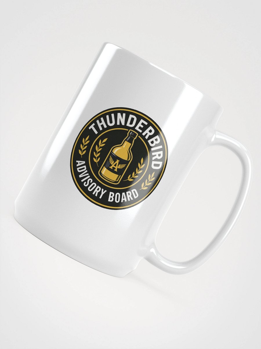 Steelers Almighty Wings Mug product image (4)