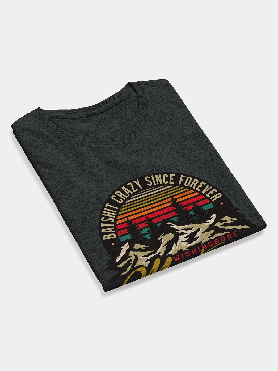 Wishingbone, Montana T-shirt product image (4)