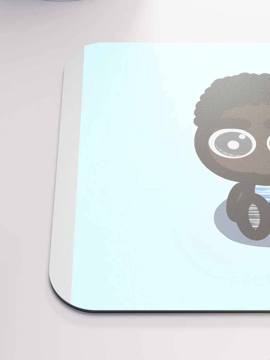 Chibi EbenAP Mousemat product image (6)