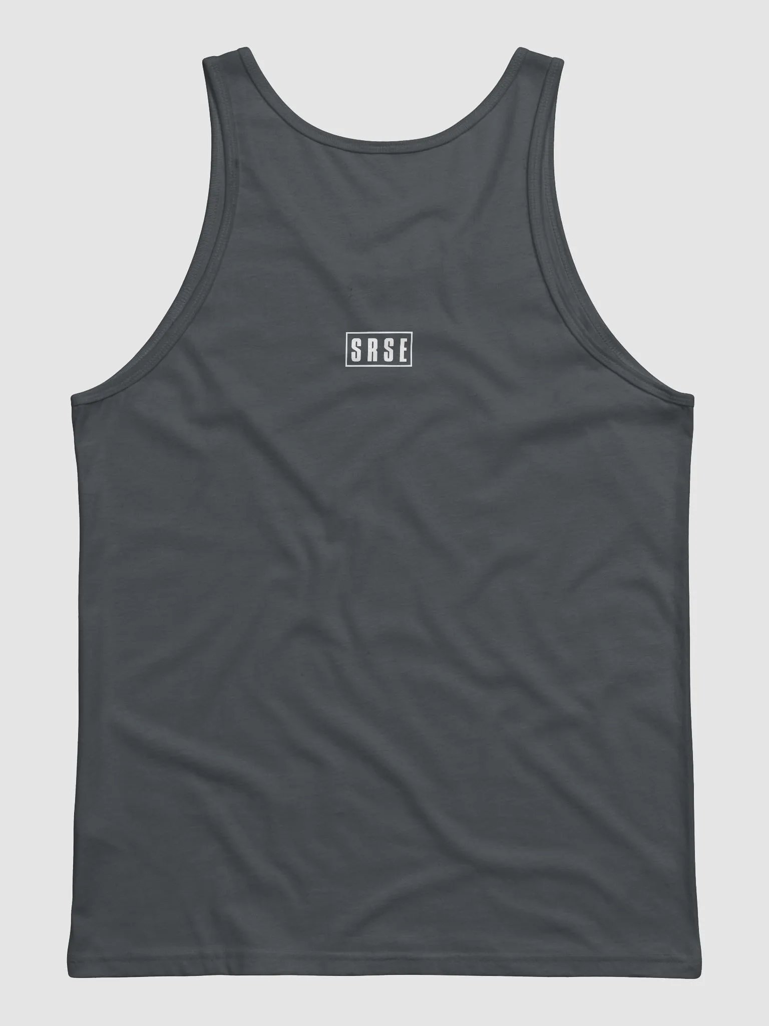 Senior Series Esports Tank-Top product image (22)