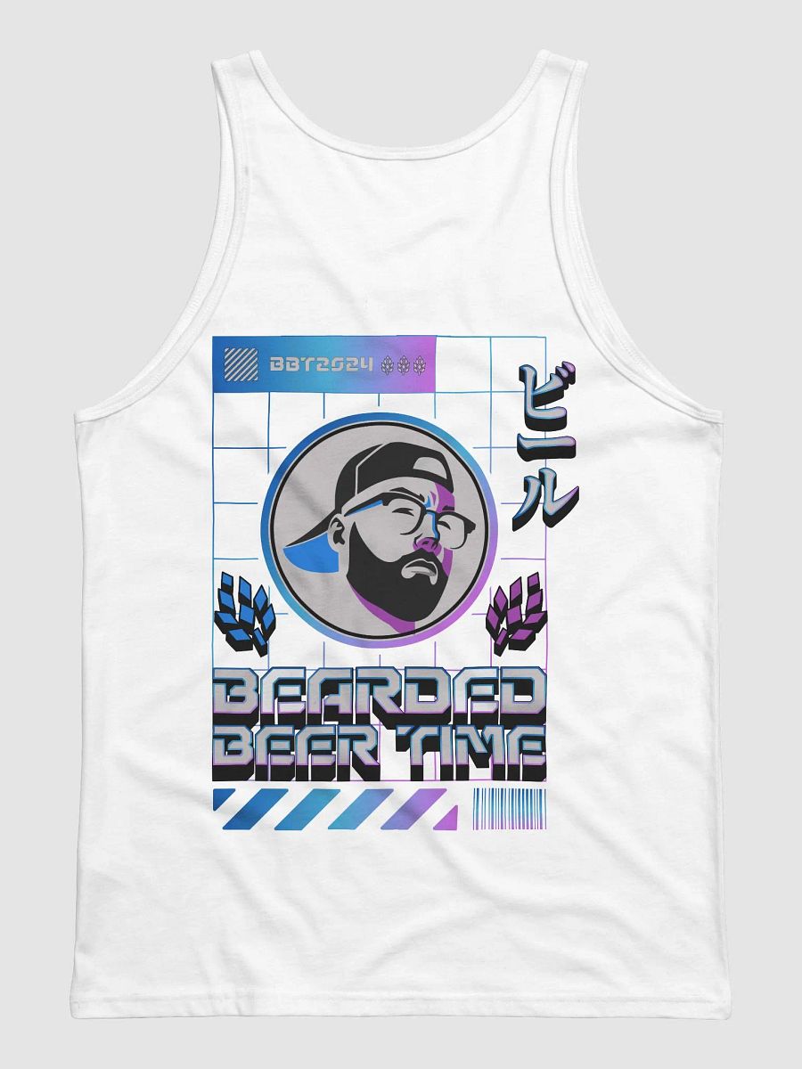 BBT Neon Tank (2024) product image (2)