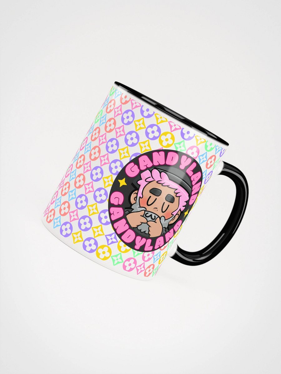Gandyland Monogram S2 Coffee Mug product image (26)