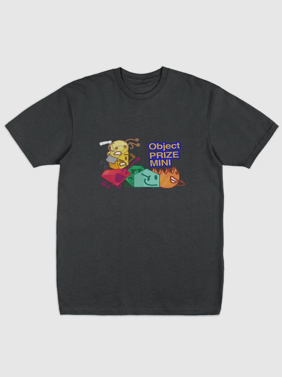 Expressive Object Prize Mini Tee product image (1)