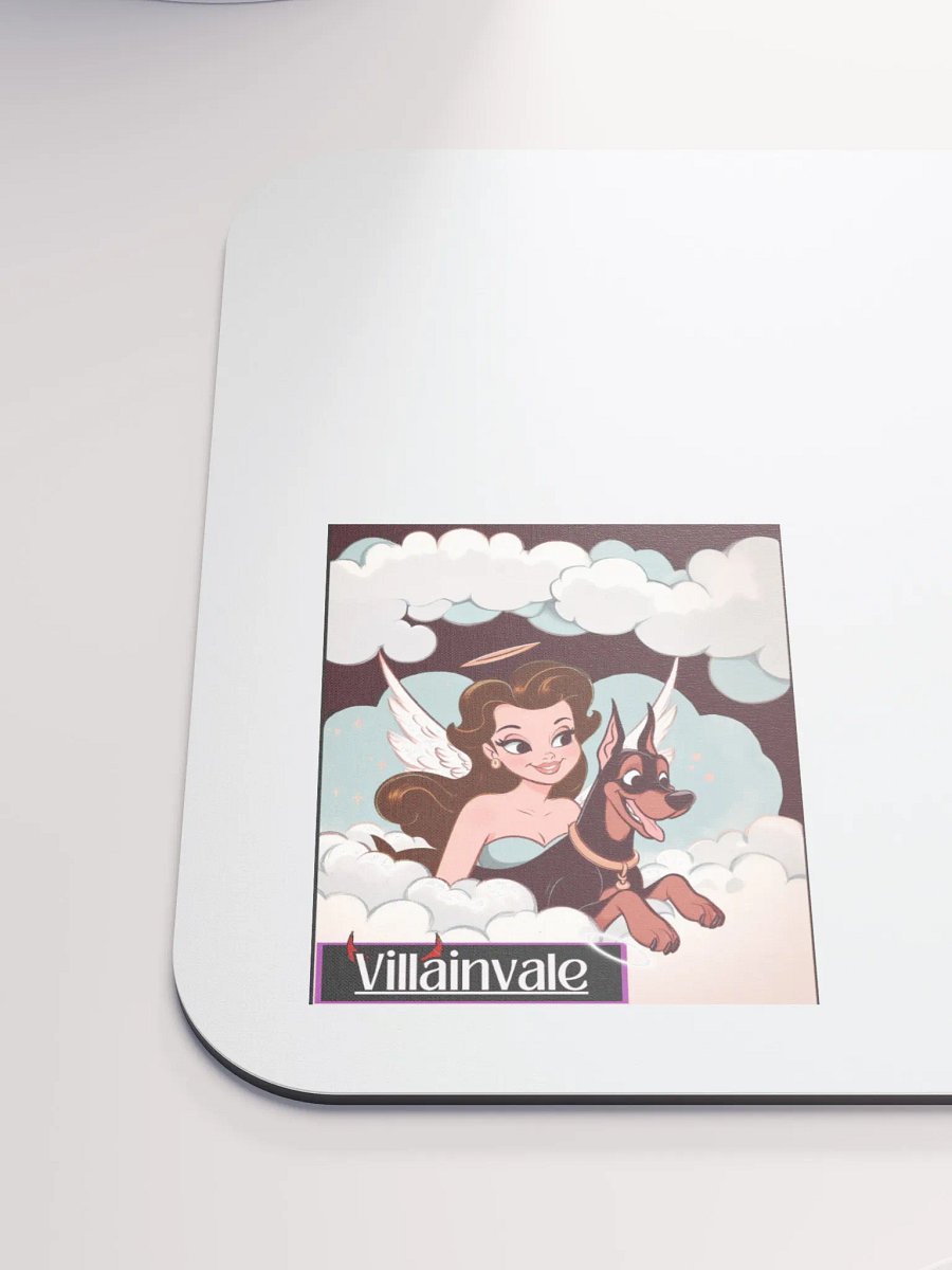 Mouse pad (angel) product image (6)