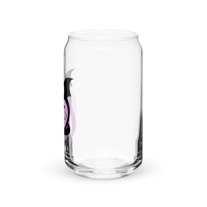 Oni's Signet Can Glass product image (2)